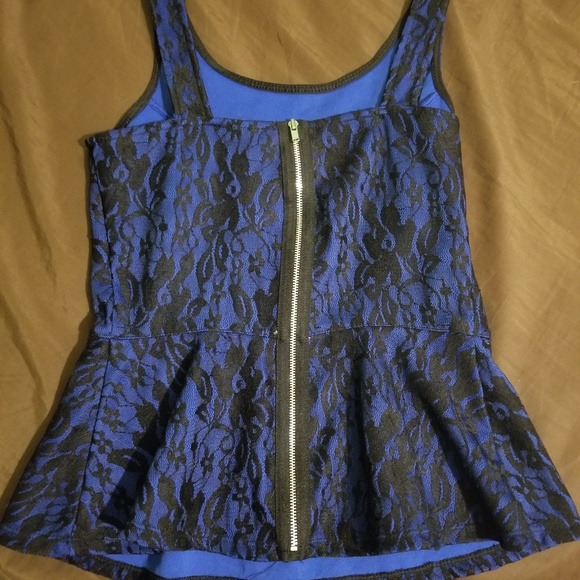 Express XS Tank - Picture 4 of 5